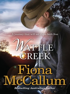 Wattle Creek - ebook